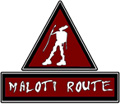 Maloti Route