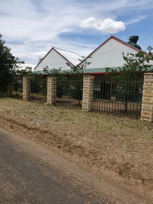Industrial Property For Sale in Ladybrand, Ladybrand