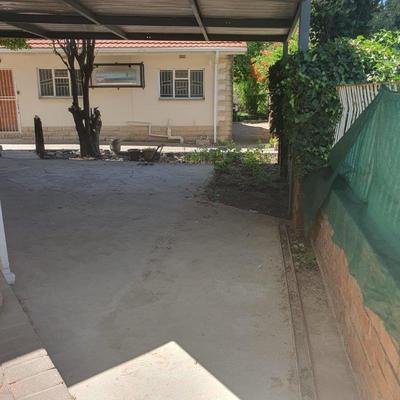 House For Rent in Ladybrand, Ladybrand